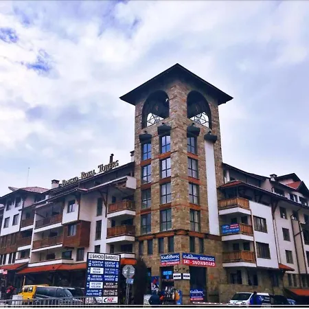 Apartment Luxury And Spacious In Front Of Gondola *