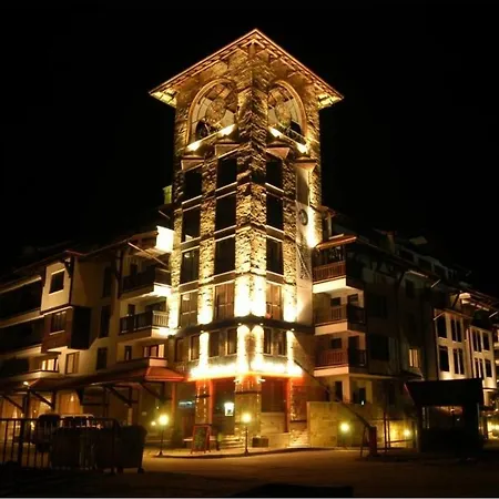Apartment Luxury And Spacious In Front Of Gondola *