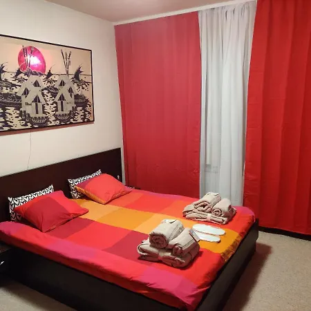 Luxury And Spacious In Front Of Gondola Bansko