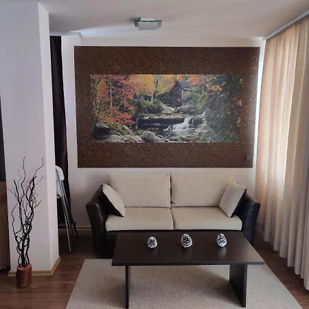 Luxury And Spacious In Front Of Gondola Apartment *