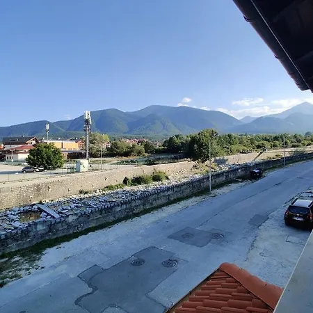 Apartment Luxury And Spacious In Front Of Gondola *
