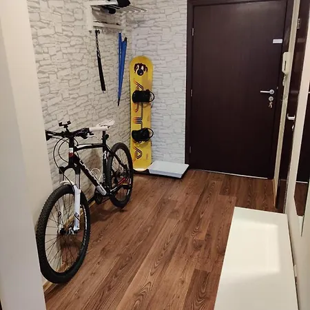 Luxury And Spacious In Front Of Gondola * Bansko